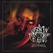 Der musikalische text FUNERAL WHORE von A VISION GROTESQUE ist auch in dem Album vorhanden King of the massacre (2007)