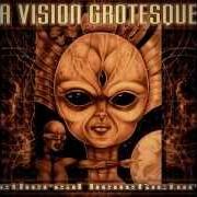 Der musikalische text A VISION GROTESQUE von A VISION GROTESQUE ist auch in dem Album vorhanden Suicide murder ride - demo (2006)