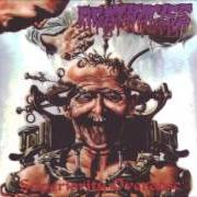 Der musikalische text SUPERIORITY OVERDOSE von AGATHOCLES ist auch in dem Album vorhanden Superiority overdose (2001)