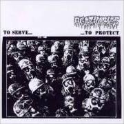 Der musikalische text COOL FOOLS von AGATHOCLES ist auch in dem Album vorhanden To serve... to protect (1999)