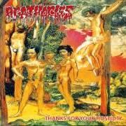 Der musikalische text SHEER NEGLECT von AGATHOCLES ist auch in dem Album vorhanden Thanks for your hostility (1996)