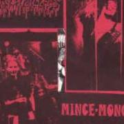 Der musikalische text TRUST? NOT ME! von AGATHOCLES ist auch in dem Album vorhanden Mince-mongers in barna - ep (1994)