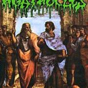 Der musikalische text LET IT BE FOR WHAT IT IS von AGATHOCLES ist auch in dem Album vorhanden Theatric symbolization of life (1992)