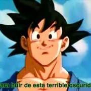 Der musikalische text MI CORAZÓN ENCANTADO von AARON MONTALVO ist auch in dem Album vorhanden Dragon ball gt - latin soundtrack