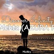 Der musikalische text SAY GOODNIGHT von AASH MEHTA ist auch in dem Album vorhanden Discover infinity (2018)