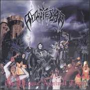 Der musikalische text PREMATURE DEATH von ABANTESMA ist auch in dem Album vorhanden The plague against them (2005)