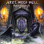 Der musikalische text DEVIL ZONE von A.R.P. ist auch in dem Album vorhanden The crest (2010)