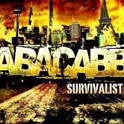 Der musikalische text SURVIVALIST von ABACABB ist auch in dem Album vorhanden Survivalist (2009)