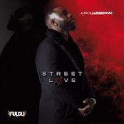 Der musikalische text CETTE GO von ABOU DEBEING ist auch in dem Album vorhanden Street love (2019)