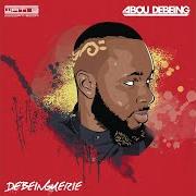 Der musikalische text BYE BYE von ABOU DEBEING ist auch in dem Album vorhanden Debeinguerie ep (2015)