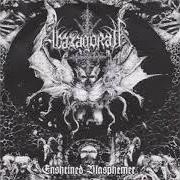 Der musikalische text PALAS ARON AZINOMAS (INTRO) von ABAZAGORATH ist auch in dem Album vorhanden Enshrined blasphemer - ep (2003)