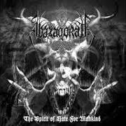 Der musikalische text BURIED IN HELL von ABAZAGORATH ist auch in dem Album vorhanden The spirit of hate for mankind - ep (2002)