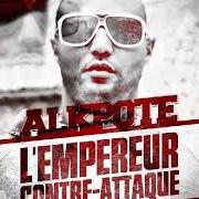 Der musikalische text SOLITAIRE von AL K POTE ist auch in dem Album vorhanden L'empereur contre-attaque (2012)
