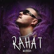 Der musikalische text RAHAT von ARDIAN BUJUPI ist auch in dem Album vorhanden Rahat (2019)