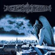 Der musikalische text AN ANGEL'S FUNERAL von AGATHODAIMON ist auch in dem Album vorhanden Chapter iii (2001)