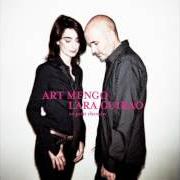 Der musikalische text RIDEAU von ART MENGO ist auch in dem Album vorhanden Ce petit chemin (2012)