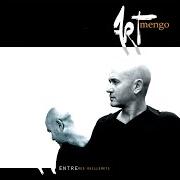 Der musikalische text PASSERELLE von ART MENGO ist auch in dem Album vorhanden Entre mes guillemets (2006)