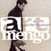 Der musikalische text À 40 ANS, LA FEMME von ART MENGO ist auch in dem Album vorhanden Guerre d'amour (1992)