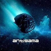 Der musikalische text PERFECT SILENCE von ANTIGAMA ist auch in dem Album vorhanden Meteor (2013)