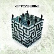 Der musikalische text ORANGE PILLS von ANTIGAMA ist auch in dem Album vorhanden Warning (2009)