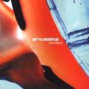 Der musikalische text SORRY von ANTIGAMA ist auch in dem Album vorhanden Zeroland (2005)