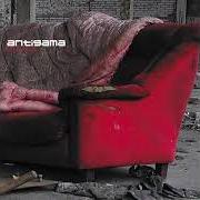 Der musikalische text SICK I AM von ANTIGAMA ist auch in dem Album vorhanden Discomfort (2004)