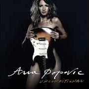Der musikalische text BUSINESS AS USUAL von ANA POPOVIC ist auch in dem Album vorhanden Unconditional (2011)