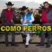 Der musikalische text COMO PERROS von ARIEL CAMACHO ist auch in dem Album vorhanden Como perros (2016)