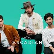 Der musikalische text ON EST LÀ von ARCADIAN ist auch in dem Album vorhanden Marche ou rêve (2019)