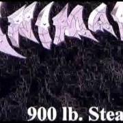 Der musikalische text TALK TOO MUCH von ANIMAL ist auch in dem Album vorhanden 900 lb. steam (2002)