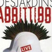 Der musikalische text LE COEUR EST UN OISEAU von ABBITTIBBI ist auch in dem Album vorhanden Desjardins - abbittibbi live (1996)
