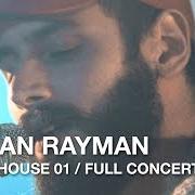 Der musikalische text GOD IS A WOMAN von ALLAN RAYMAN ist auch in dem Album vorhanden Roadhouse 01 (2017)