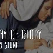 Der musikalische text O HOLY NIGHT von AUSTIN STONE ist auch in dem Album vorhanden A day of glory (songs for christmas) (2012)