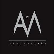 Der musikalische text DES VITRINES von ARMAN MÉLIÈS ist auch in dem Album vorhanden Iv (2013)