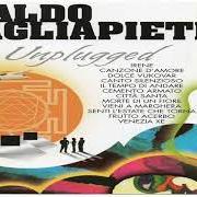 Der musikalische text LA CITTÀ SANTA von ALDO TAGLIAPIETRA ist auch in dem Album vorhanden Il viaggio (2008)