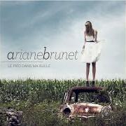 Der musikalische text DIMANCHE von ARIANE BRUNET ist auch in dem Album vorhanden Le pied dans ma bulle (2010)