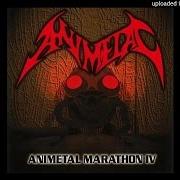 Der musikalische text DARTANIUS' SONG von ANIMETAL ist auch in dem Album vorhanden Animetal marathon iv (2001)