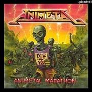 Der musikalische text DARE GA TAME NI von ANIMETAL ist auch in dem Album vorhanden Animetal marathon i (1997)