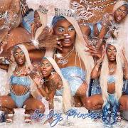 Der musikalische text SOUTHSIDE von ASIAN DOLL ist auch in dem Album vorhanden So icy princess (2018)