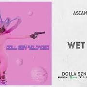 Der musikalische text ARM FROZE von ASIAN DOLL ist auch in dem Album vorhanden Doll szn (2018)