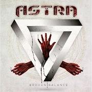 Der musikalische text ENDING SEASON von ASTRA ist auch in dem Album vorhanden Broken balance (2014)