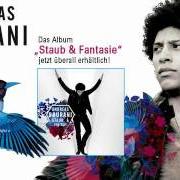 Der musikalische text SO LEICHT SO SCHWER von ANDREAS BOURANI ist auch in dem Album vorhanden Staub und fantasie (2011)