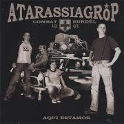 Der musikalische text PLAZA DE MAYO von ATARASSIA GROP ist auch in dem Album vorhanden Aqui estamos (2003)
