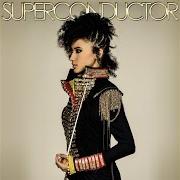 Der musikalische text NOTHING MORE von ANDY ALLO ist auch in dem Album vorhanden Superconductor (2012)