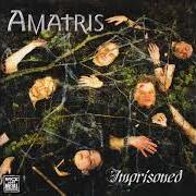 Der musikalische text BROKEN CHAINS von AMATRIS ist auch in dem Album vorhanden Imprisoned (2007)