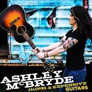 Der musikalische text LUCKIEST S.O.B. von ASHLEY MCBRYDE ist auch in dem Album vorhanden Jalopies & expensive guitars (2016)