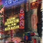 Der musikalische text (IN THE) CRYPTS OF LAW von ALIEN SQUAD ist auch in dem Album vorhanden From alienation to an alien nation (2000)