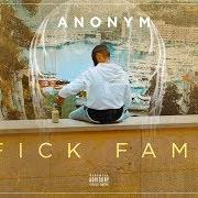 Der musikalische text CHICKI CHICKI von ANONYM ist auch in dem Album vorhanden Fick fame (2017)