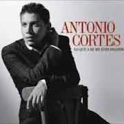 Der musikalische text CARCELERO, CARCELERO von ANTONIO CORTÉS ist auch in dem Album vorhanden Lo que a mi me esta pasando (2010)