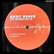 Der musikalische text MADE YOUR POINT von ANDY STOTT ist auch in dem Album vorhanden Unknown exception (2008)